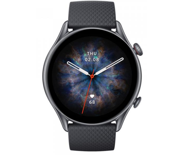 Amazfit Amazfit GTR 3 Pro Infinite Black - 697702 - zdjęcie 2